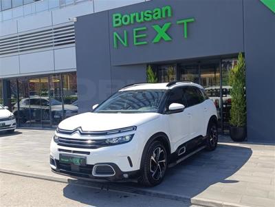 Citroen C5 AirCross 2020