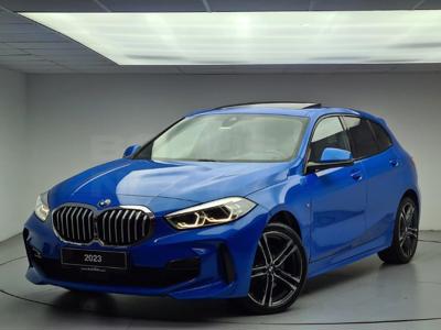 BMW 1 Serisi 2023