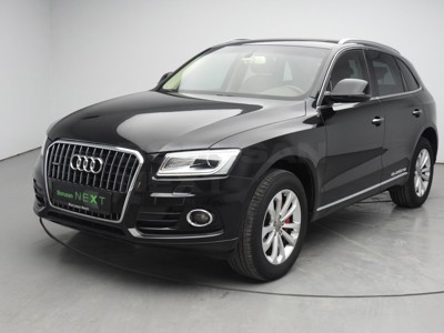 Audi Q5 2016