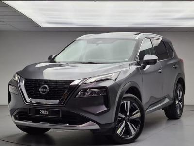 Nissan X-Trail 2023