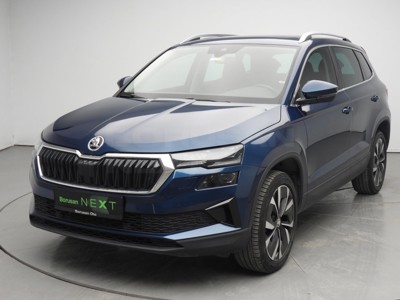 Skoda Karoq 2022