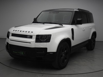 Defender Defender 2023