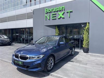 BMW 3 Serisi 2024