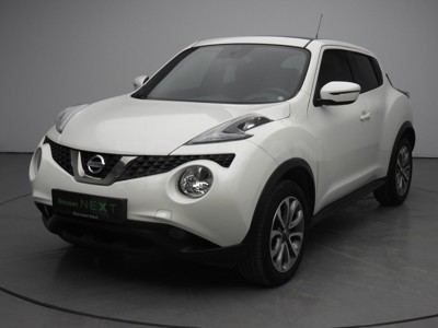 Nissan Juke 2018