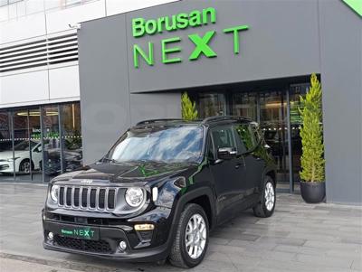 Jeep Renegade 2023
