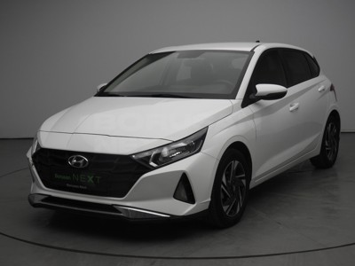 Hyundai i20 2023