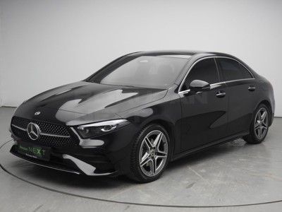 Mercedes - Benz A Serisi 2023