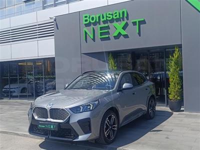 BMW iX2 2024