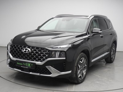 Hyundai Santa Fe 2023