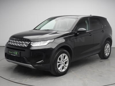 Discovery Sport 2019