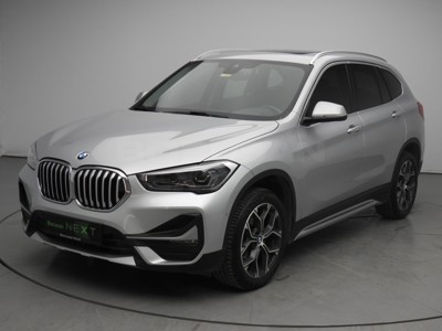BMW X1 2021