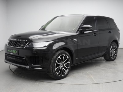 Range Rover Sport 2019