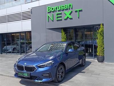 BMW 2 Serisi 2022