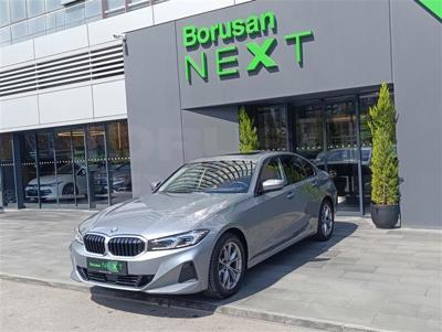 BMW 3 Serisi 2023