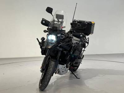 Suzuki V-Strom 1050 XT 2020