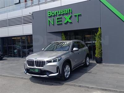 BMW X1 2024