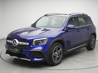 Mercedes - Benz GLB 2023