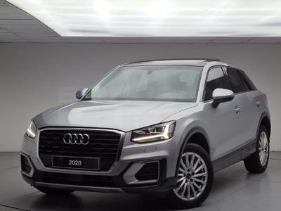 Audi Q2 2020