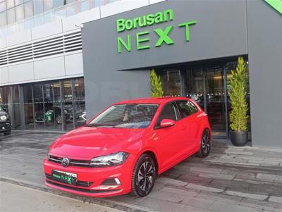Volkswagen Polo 2020