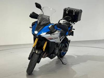 Suzuki GSX-S 1000 GX 2024