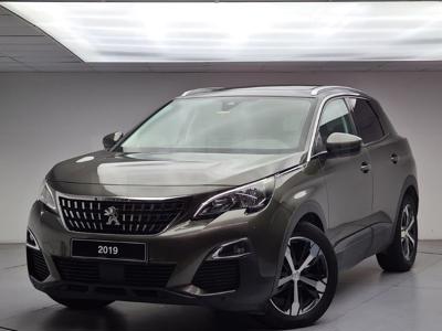 Peugeot 3008 2019
