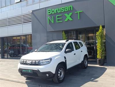Dacia Duster 2024