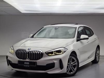 BMW 1 Serisi 2020