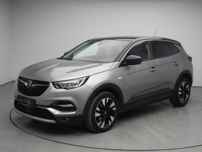 Opel Grandland X 2020