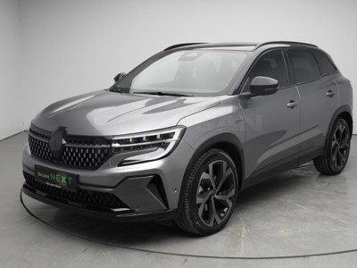 Renault Austral 2024