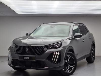 Peugeot 2008 2023