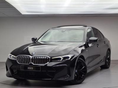 BMW 3 Serisi 2023