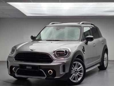 MINI Countryman 2023