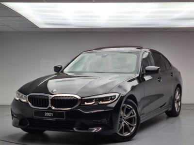 BMW 3 Serisi 2021
