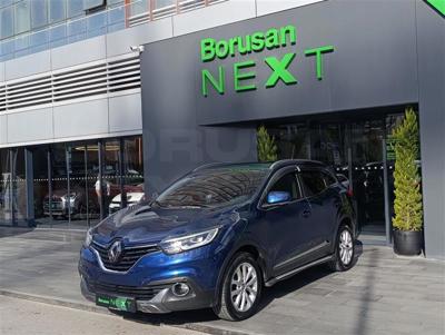 Renault Kadjar 2017