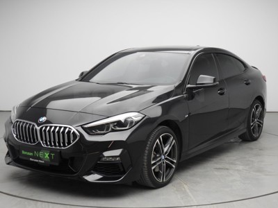 BMW 2 Serisi 2023