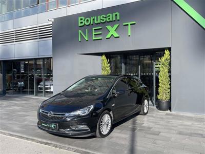 Opel Astra 2017