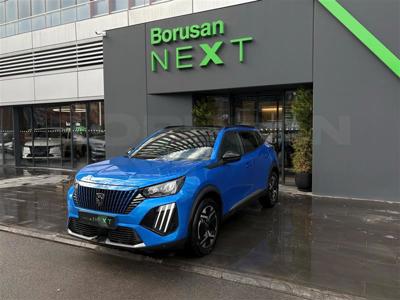 Peugeot 2008 2023