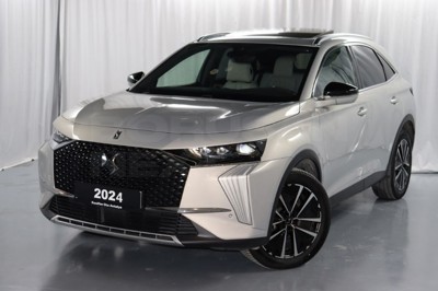DS Automobiles DS 7 Crossback 2024
