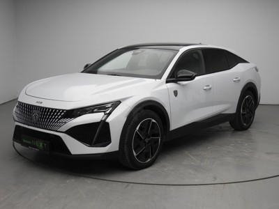 Peugeot 408 2023
