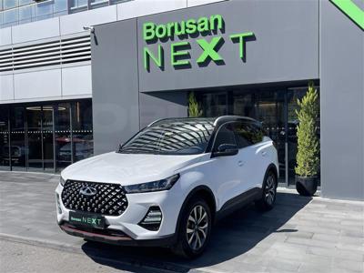 Chery Tiggo 7 Pro 2023