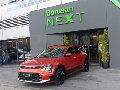 Kia Niro 2022