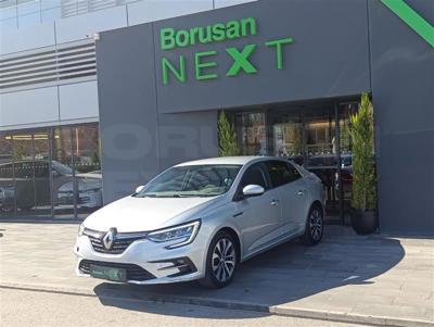 Renault Megane 2023