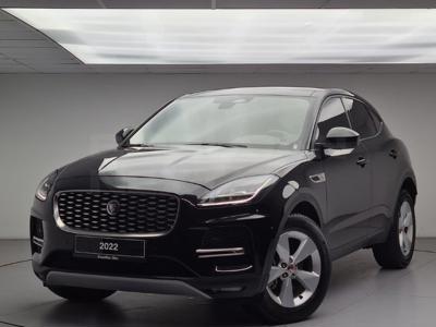 Jaguar E-PACE 2022