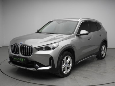 BMW X1 2025