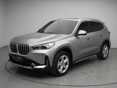 BMW X1 2025
