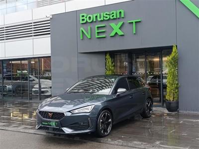 Cupra Leon 2023