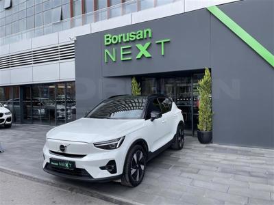 Volvo XC40 2023