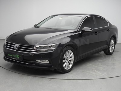 Volkswagen Passat 2022
