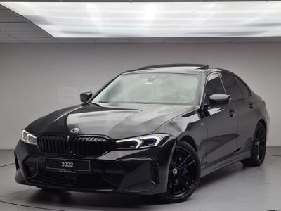BMW 3 Serisi 2022
