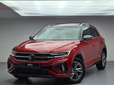 Volkswagen T-Roc 2023
